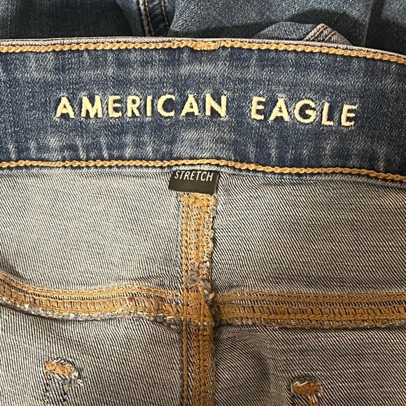 American Eagle Jeans - Women’s - Picture 5 of 5
